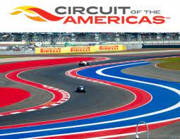 Circuit of Americas Grand Prix